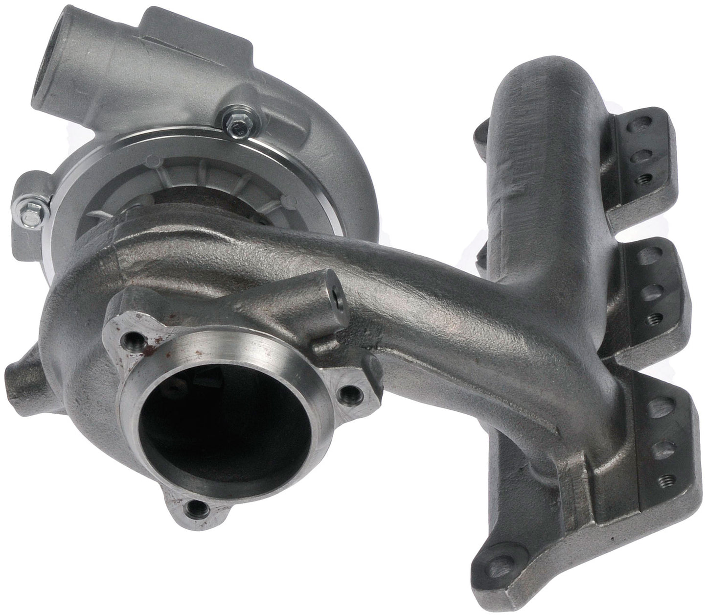 Complete Turbocharger And Gaskets (Dorman 667-217)