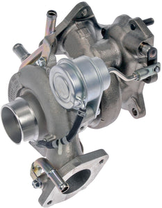 Complete Turbocharger & Gaskets (Dorman 667-218) Fits 08-11 Subaru Impreza 2.5