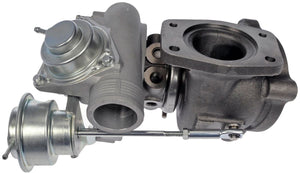 Turbocharger And Complete Gasket Kit (Dorman 667-220)