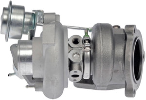 Turbocharger And Complete Gasket Kit (Dorman 667-220)