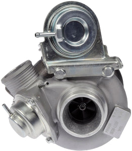 New Turbocharger (Dorman 667-222)