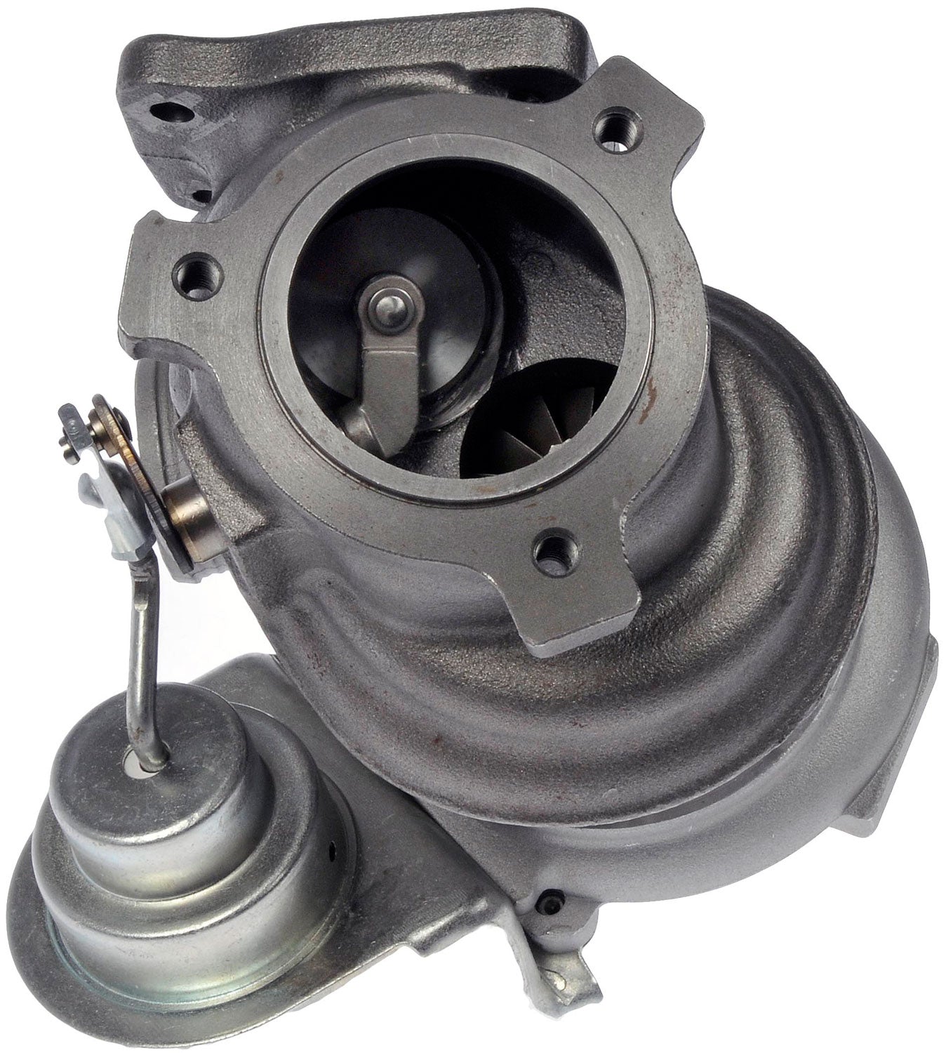 New Turbocharger (Dorman 667-222)