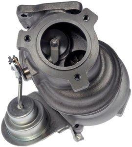 New Turbocharger (Dorman 667-222)