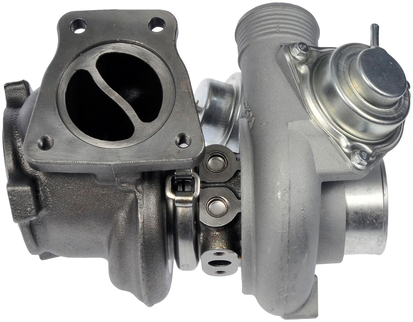 New Turbocharger (Dorman 667-222)