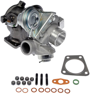 New Turbocharger (Dorman 667-222)