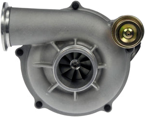 New Turbocharger (Dorman 667-226) Fits 99-03 Ford F250 F350 F450 F550 7.3