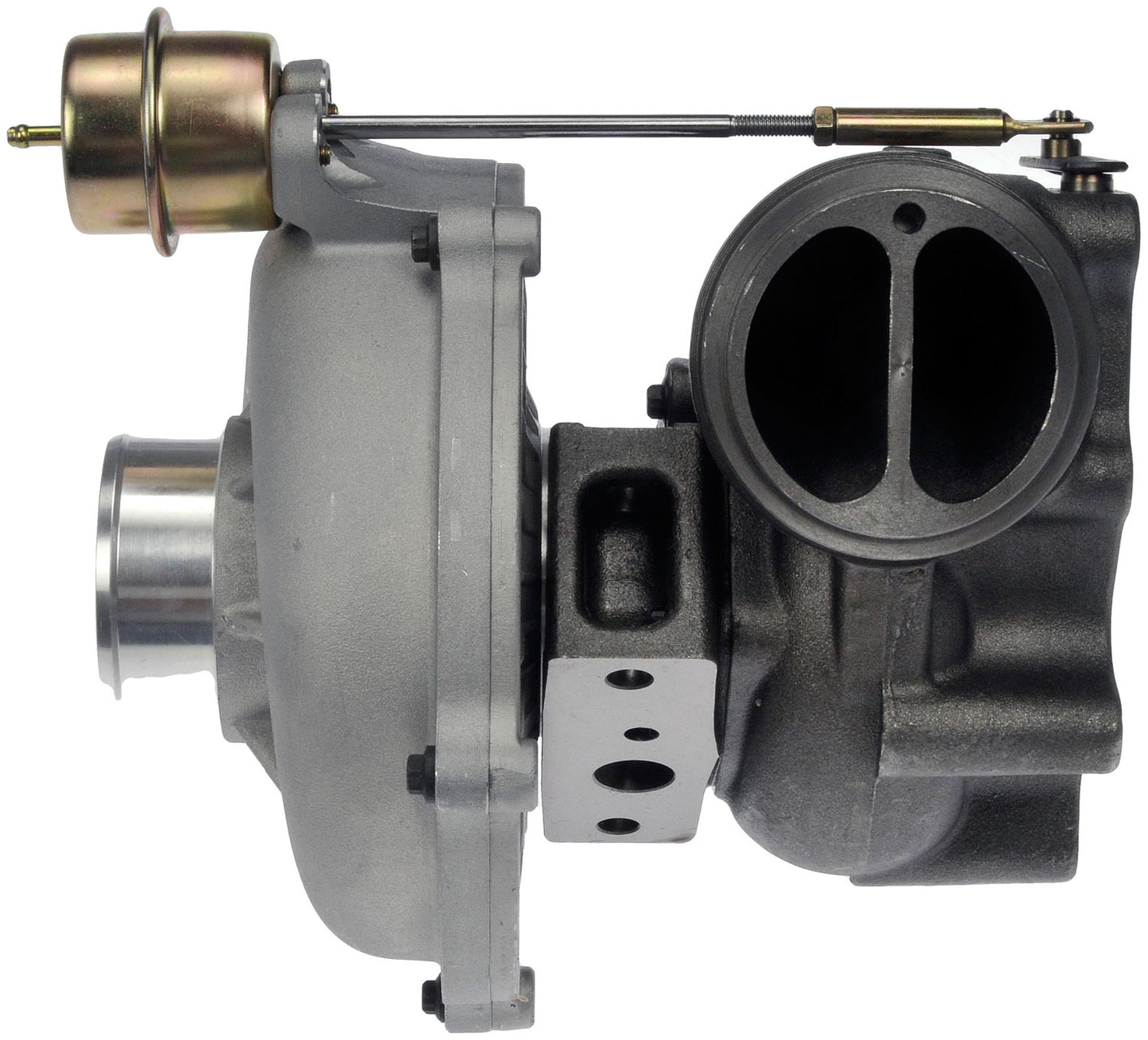 New Turbocharger (Dorman 667-226) Fits 99-03 Ford F250 F350 F450 F550 7.3