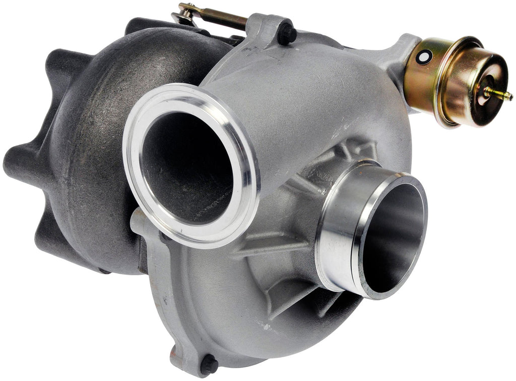 New Turbocharger (Dorman 667-226) Fits 99-03 Ford F250 F350 F450 F550 7.3