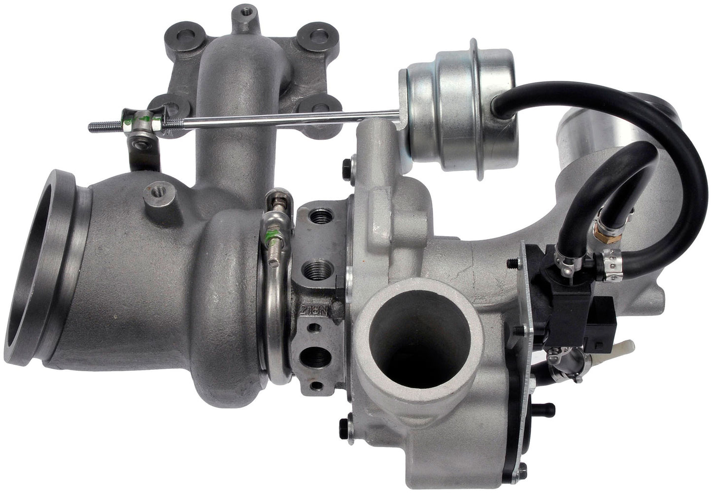 New Turbocharger (Dorman 667-227)