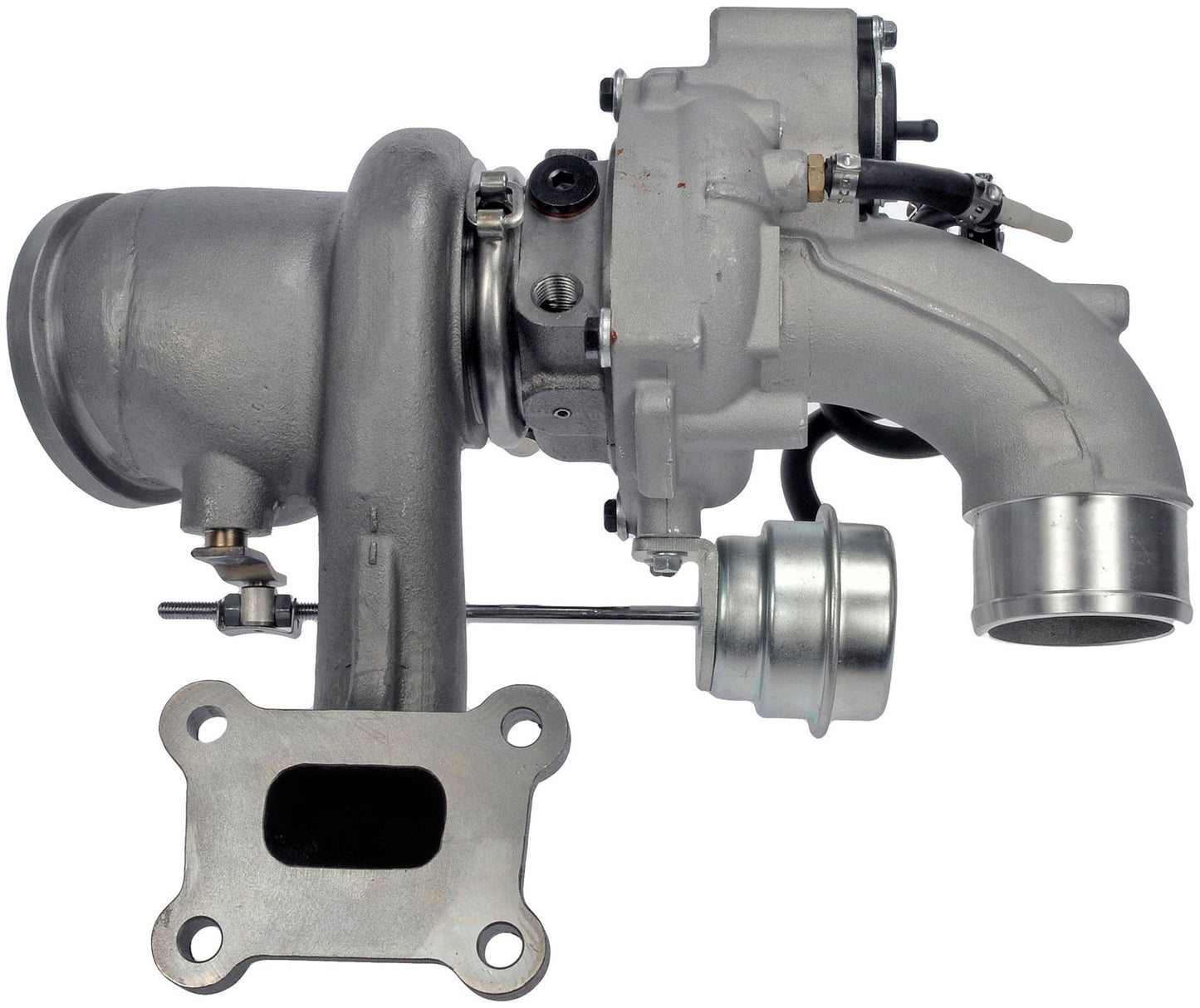 New Turbocharger (Dorman 667-227)