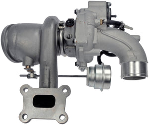 New Turbocharger (Dorman 667-227)