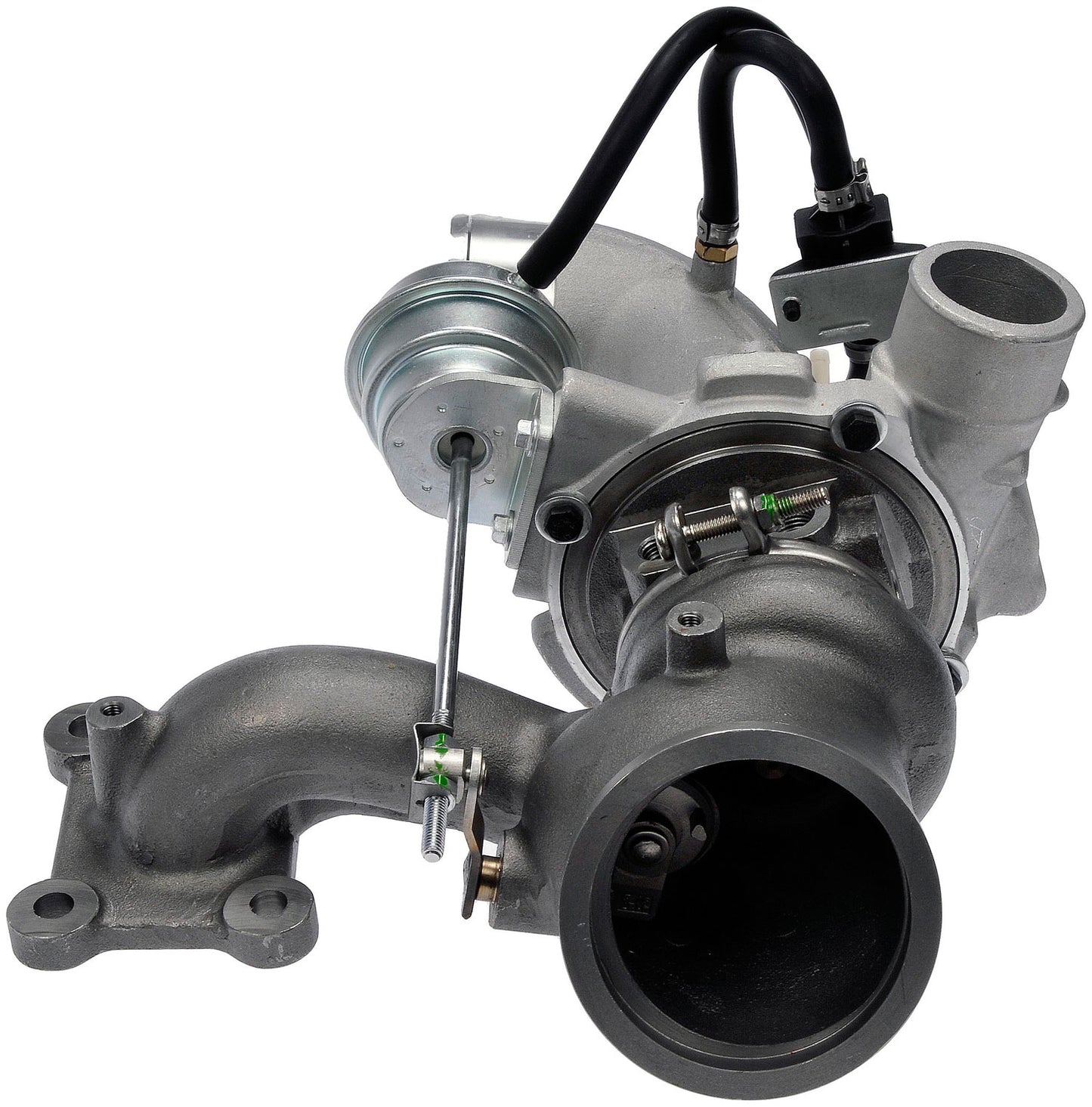 New Turbocharger (Dorman 667-227)