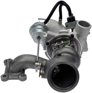 New Turbocharger (Dorman 667-227)
