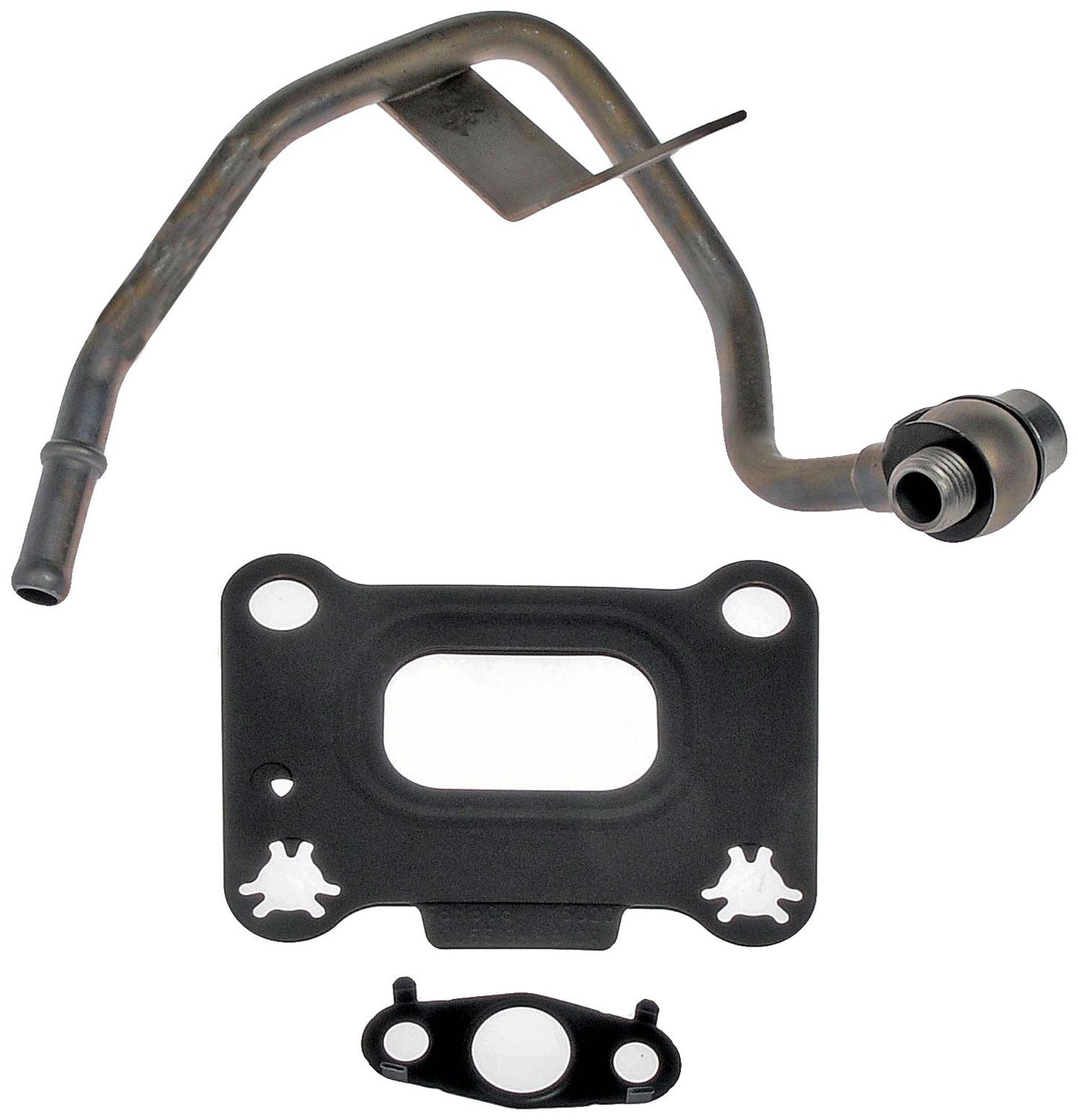 New Turbocharger (Dorman 667-227)