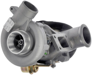 New Turbocharger (Dorman 667-228)