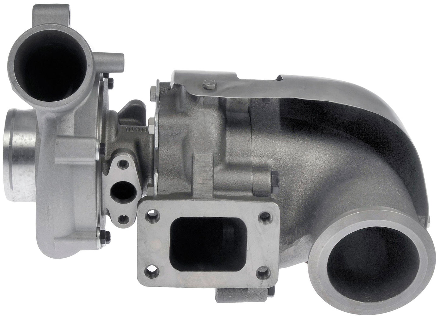 New Turbocharger (Dorman 667-228)