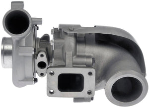 New Turbocharger (Dorman 667-228)