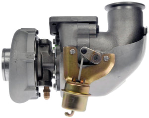 New Turbocharger (Dorman 667-228)