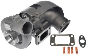 New Turbocharger (Dorman 667-228)