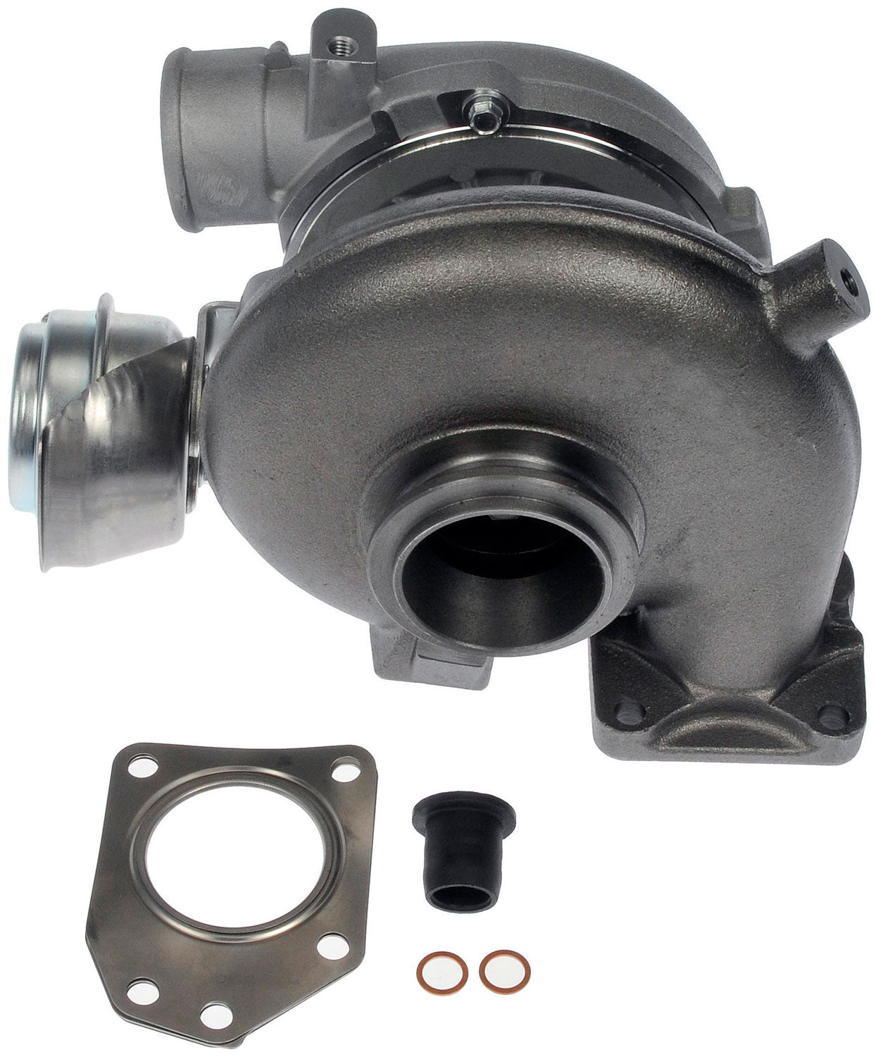New Turbocharger (Dorman 667-229)