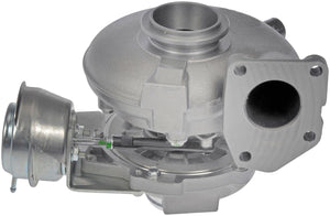 New Turbocharger (Dorman 667-229)