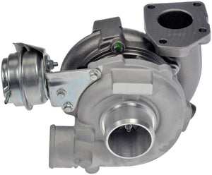 New Turbocharger (Dorman 667-229)