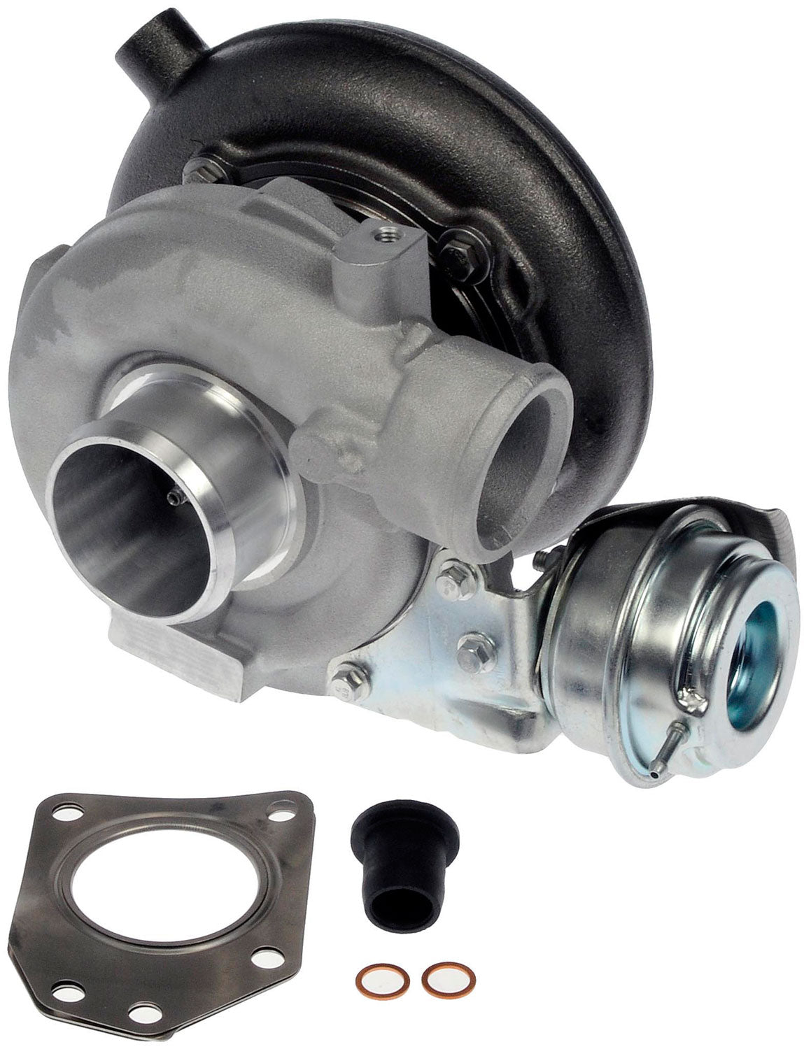 New Turbocharger (Dorman 667-229)