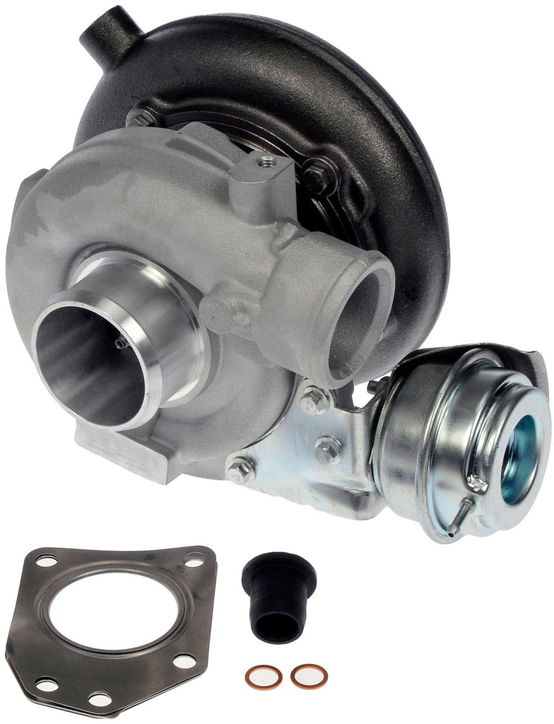 New Turbocharger (Dorman 667-229)