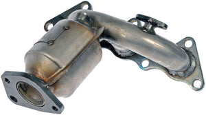 Manifold Converter Carb Compliant For Legal Sale In Ny, Ca (Dorman 673-106)