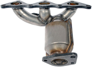 Manifold Converter Carb Compliant For Legal Sale In Ny, Ca (Dorman 673-106)