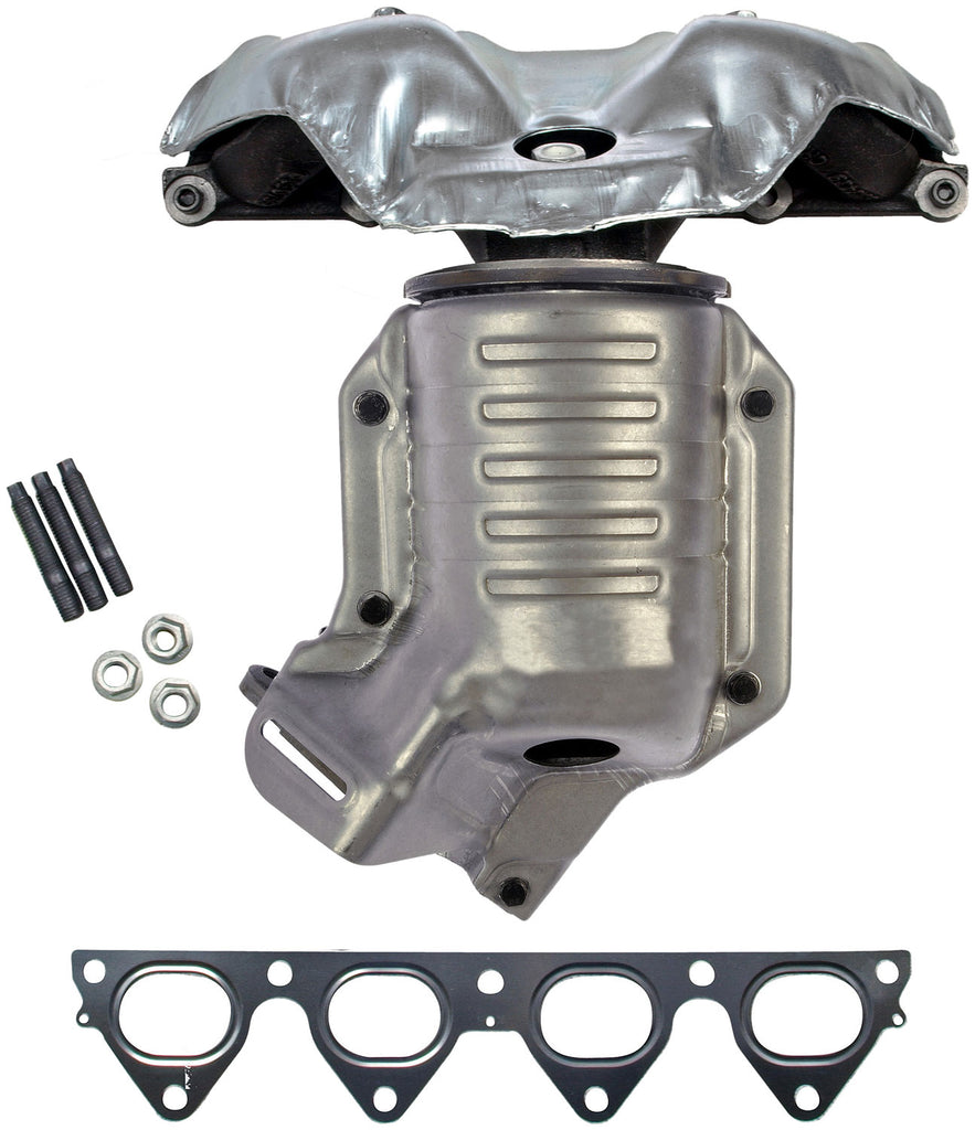 Exhaust Manifold Kit w/ Hardware & Gaskets Dorman 673-439