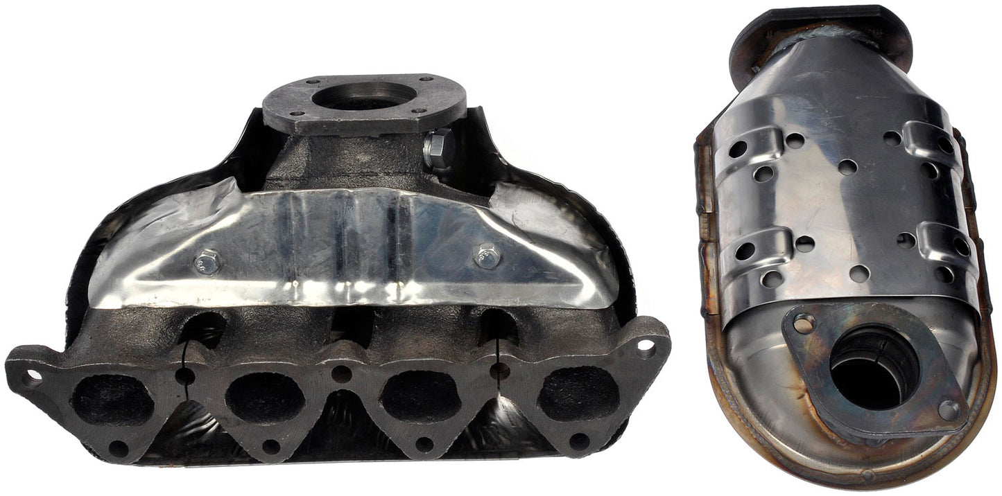 New Manifold Converter (Dorman 673-5511)