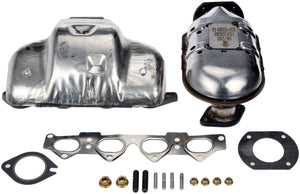 New Manifold Converter (Dorman 673-5511)