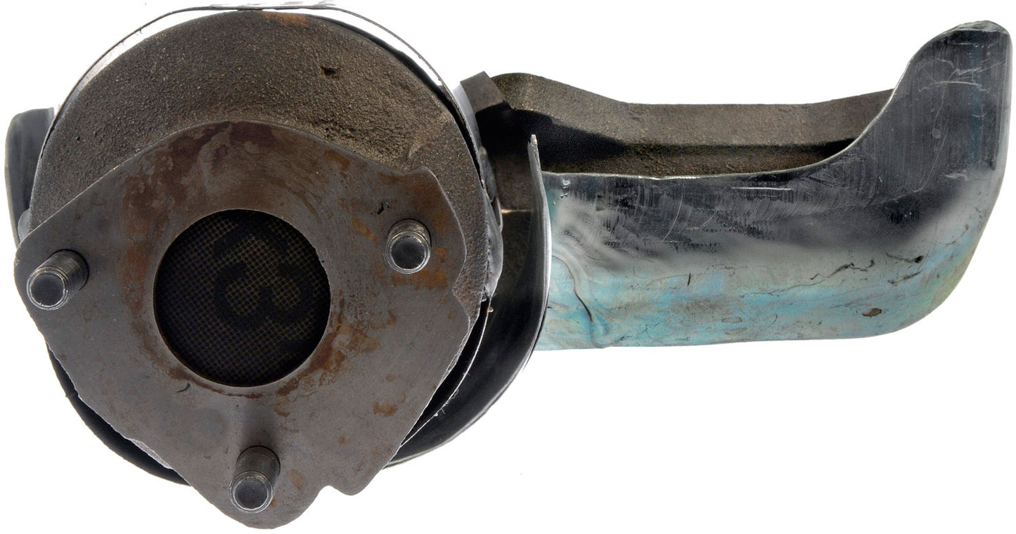 Manifold Converter - Carb Compliant - Legal Sale - NY-CA (Dorman 673-605)