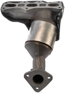 Manifold Converter - Carb Compliant - Legal Sale - NY-CA (Dorman 673-606)