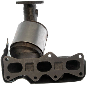 Manifold Converter - Carb Compliant - Legal Sale - NY-CA (Dorman 673-606)