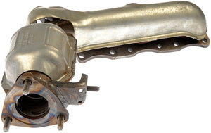Manifold Converter - Carb Compliant - Legal Sale - NY-CA (Dorman 673-617)