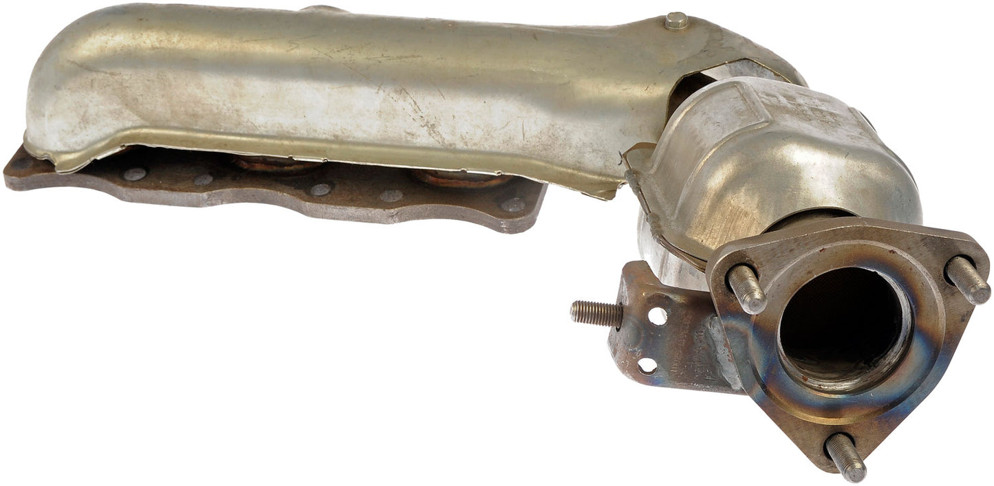 Manifold Converter - Carb Compliant - Legal Sale - NY-CA (Dorman 673-618)