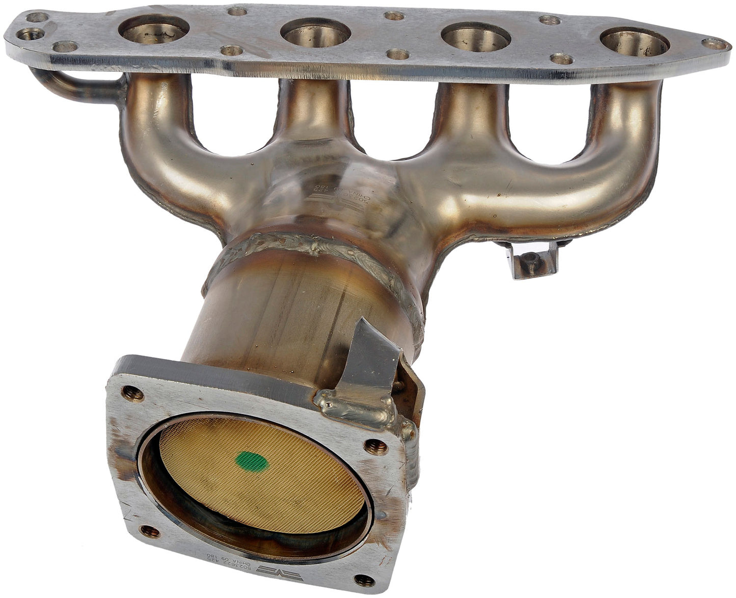 Manifold Converter Carb Compliant For Legal Sale In Ny, Ca (Dorman 673-622)