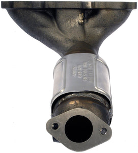 Manifold Converter - Carb Compliant - Legal Sale - NY-CA (Dorman 673-630)