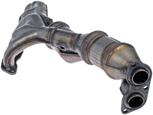 Manifold Converter - Carb Compliant - Legal Sale - NY-CA (Dorman 673-642)