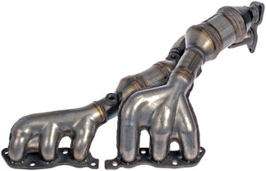 Manifold Converter - Carb Compliant - Legal Sale - NY-CA (Dorman 673-642)