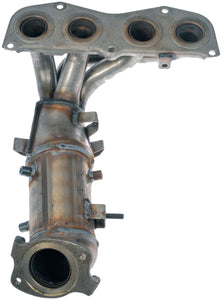 Manifold Converter Carb Compliant For Legal Sale In Ny, Ca (Dorman 673-811)