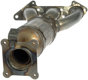 Manifold Converter - Carb Compliant - Legal Sale - NY-CA (Dorman 673-833)