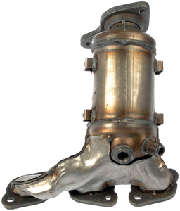 Manifold Converter - Carb Compliant - Legal Sale - NY-CA (Dorman 673-837)
