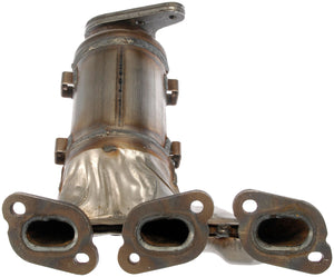 Manifold Converter - Carb Compliant - Legal Sale - NY-CA (Dorman 673-837)