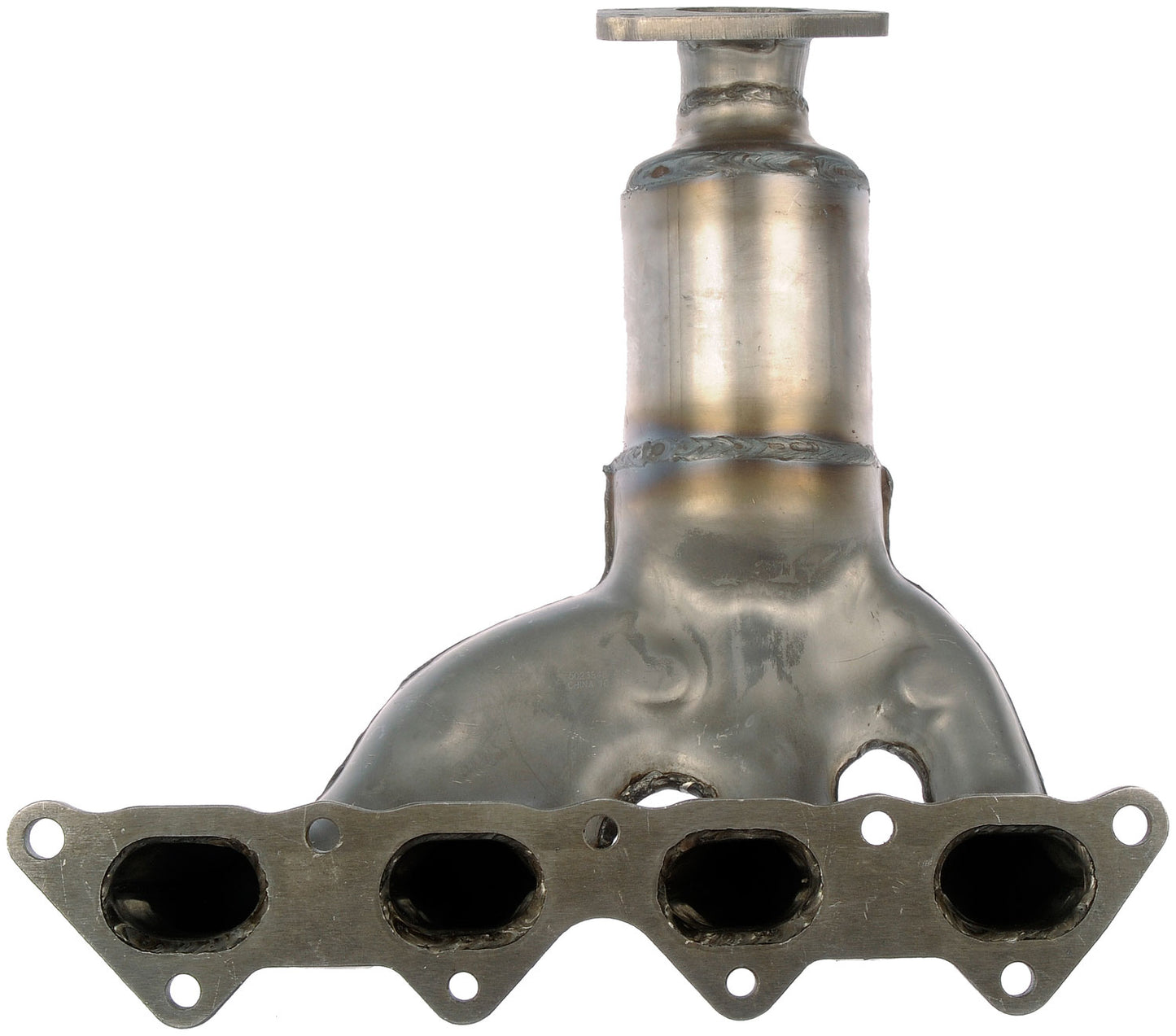 Manifold Converter - Carb Compliant - Legal Sale - NY-CA (Dorman 673-845)