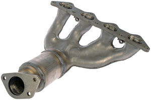 Manifold Converter - Carb Compliant - Legal Sale - NY-CA (Dorman 673-845)