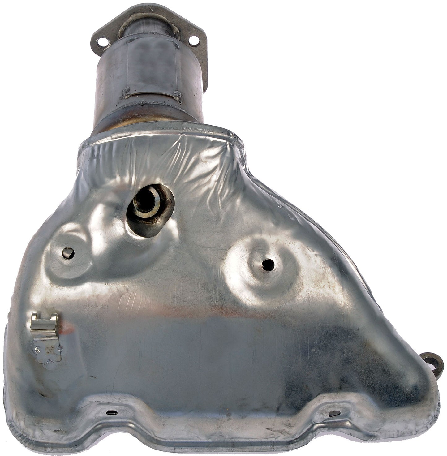 Manifold Converter - Carb Compliant - Legal Sale - NY-CA (Dorman 673-845)