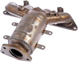 Manifold Converter - Carb Compliant - Legal Sale - NY-CA (Dorman 673-848)